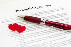 Rolling Meadows prenuptial agreement attorney