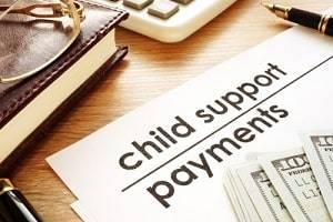 Schaumburg child support lawyer