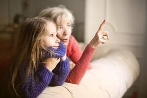 Arlington Heights grandparents' rights and visitation attorney