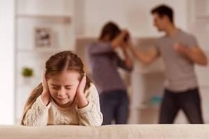 Arlington Heights divorce attorney, order of protection, domestic violence, parenting issues, parental responsibilities